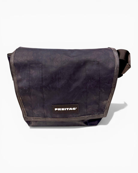 F14 Dexter Messenger Bag