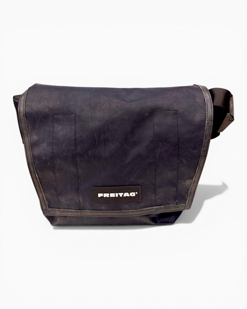F14 Dexter Messenger Bag