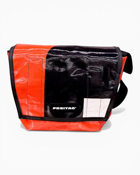 F14 Dexter Messenger Bag