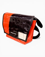 F14 Dexter Messenger Bag