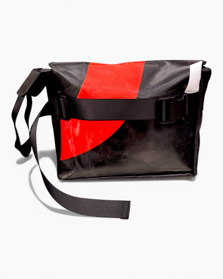 F14 Dexter Messenger Bag