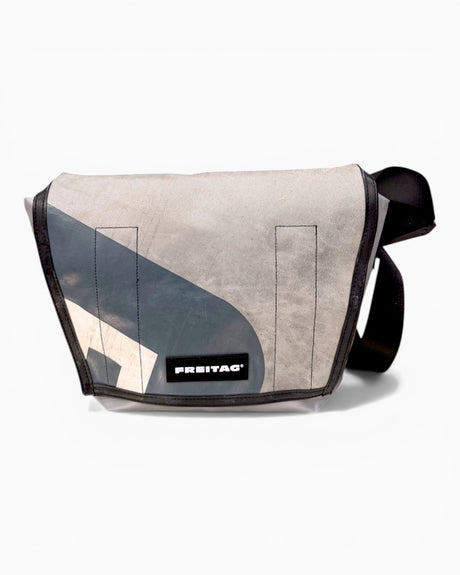 F14 Dexter Messenger Bag
