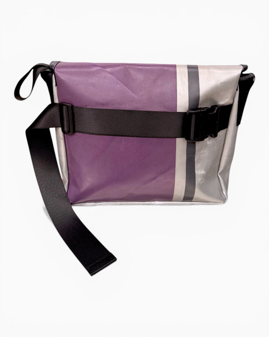 F14 Dexter Messenger Bag