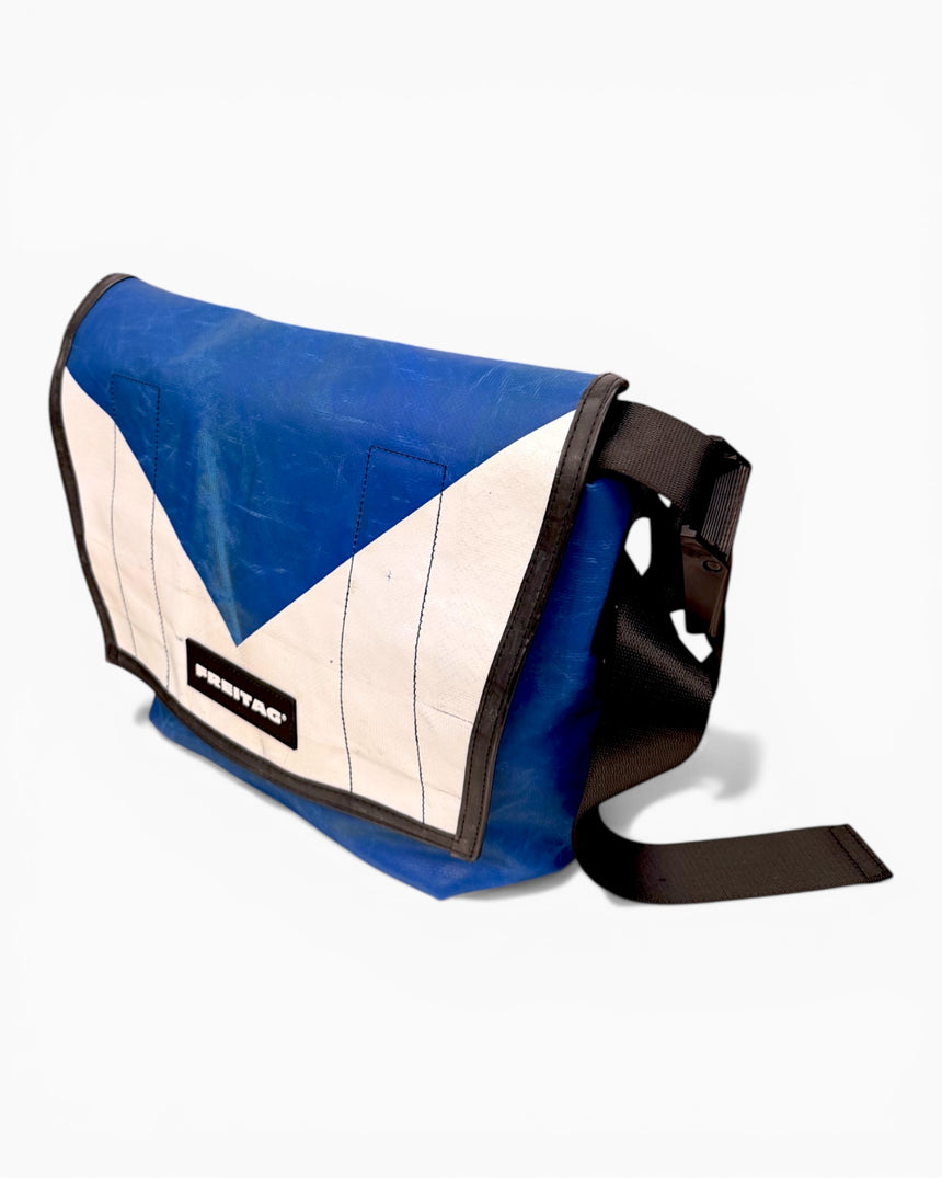 F14 Dexter Messenger Bag