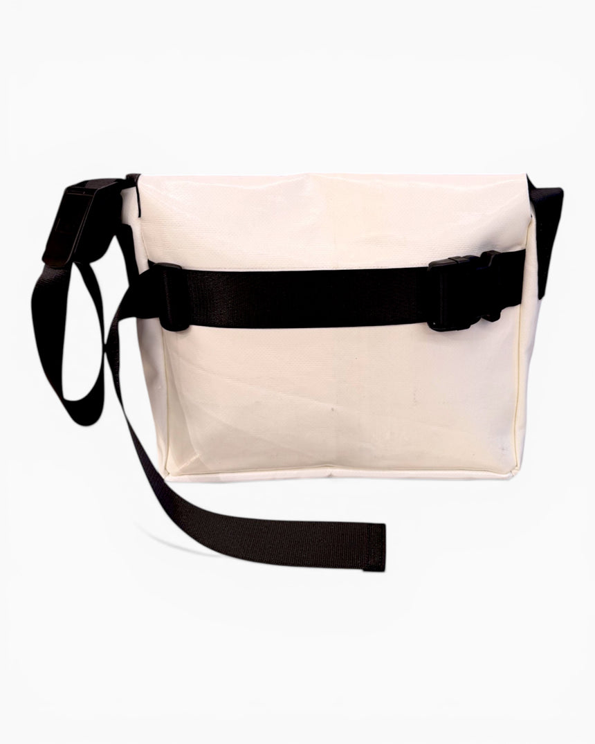 F14 Dexter Messenger Bag