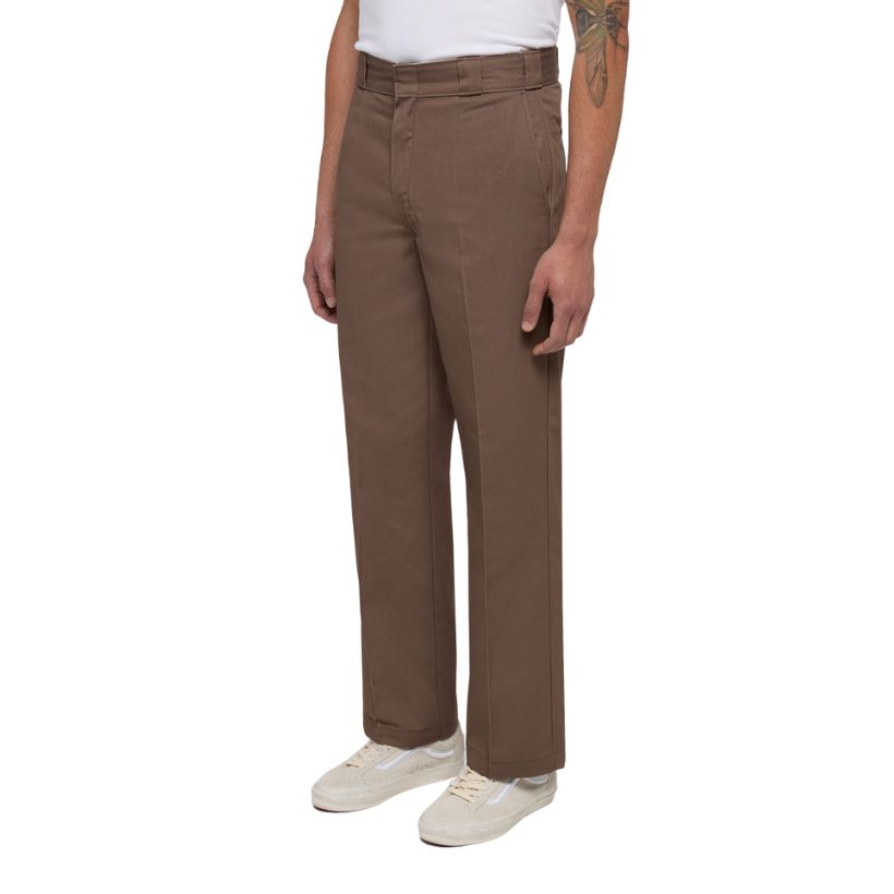 Dickies 874 Work Pant Rec Erkek Pantolon Mushroom