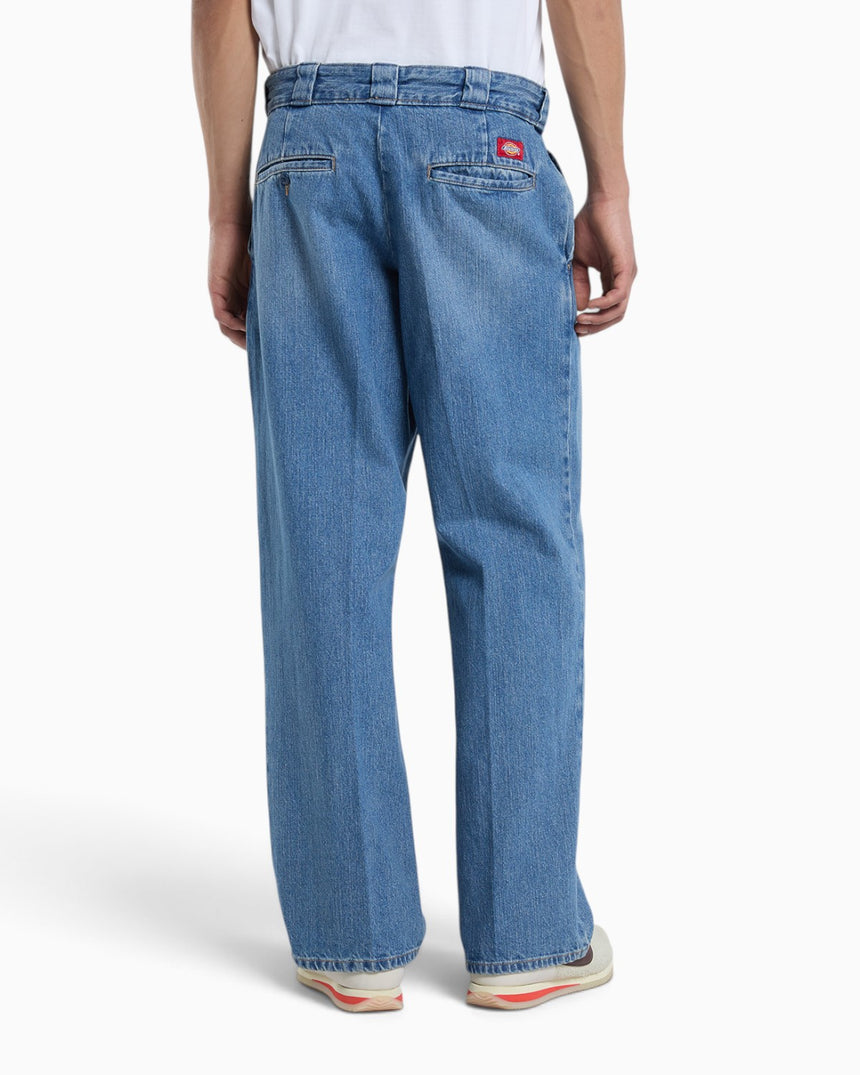 877 Denim Men's Work Pant