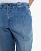 877 Denim Men's Work Pant