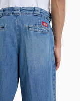 877 Denim Men's Work Pant