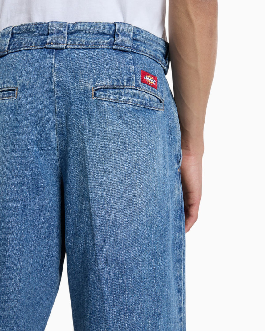877 Denim Men's Work Pant