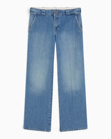 877 Denim Men's Work Pant
