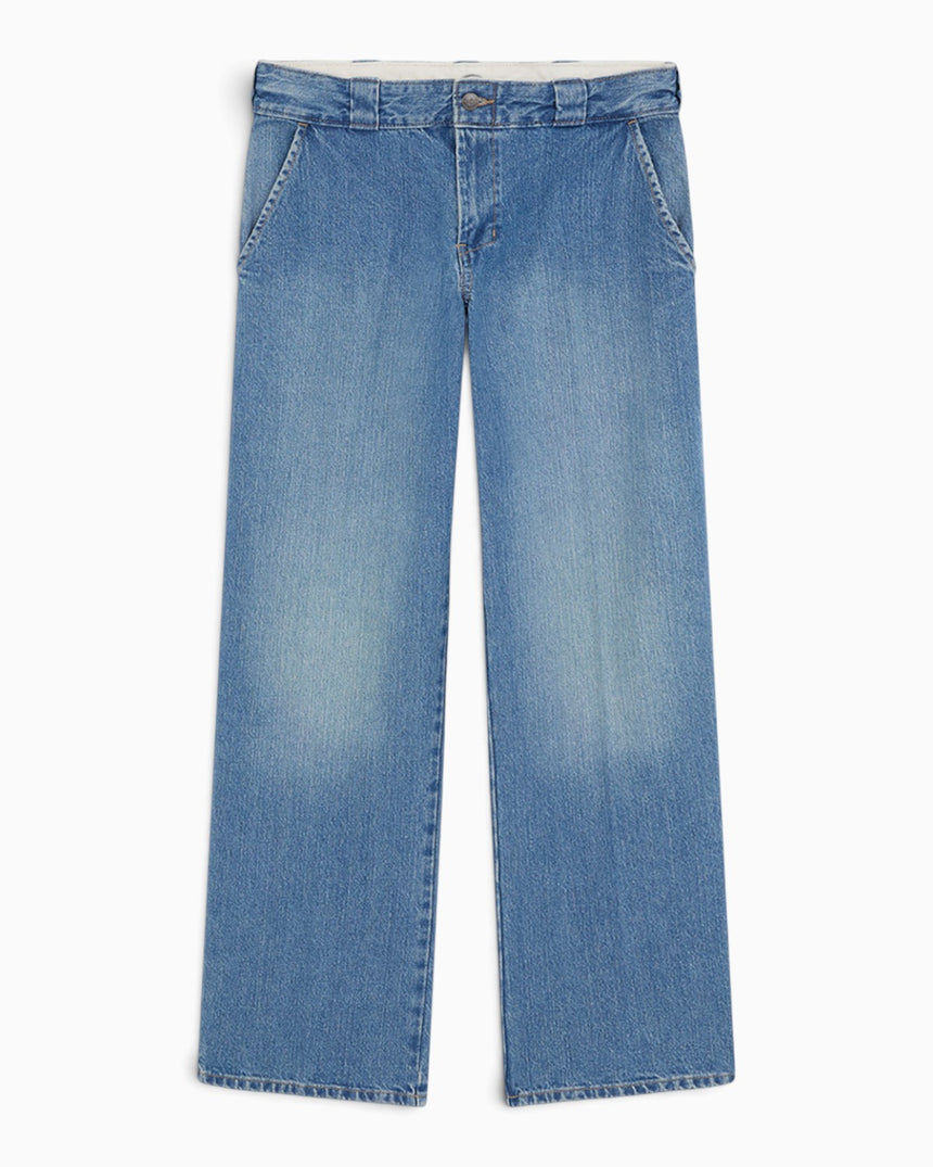 877 Denim Men's Work Pant