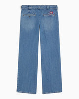 877 Denim Men's Work Pant