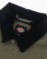 Chore Jacket Lined Canvas Men's Jacket