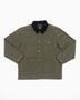 Chore Jacket Lined Canvas Men's Jacket