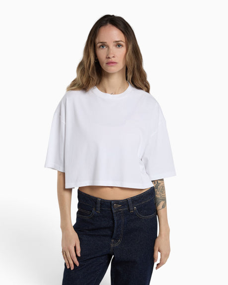 Clarkdale SS Women's Tee