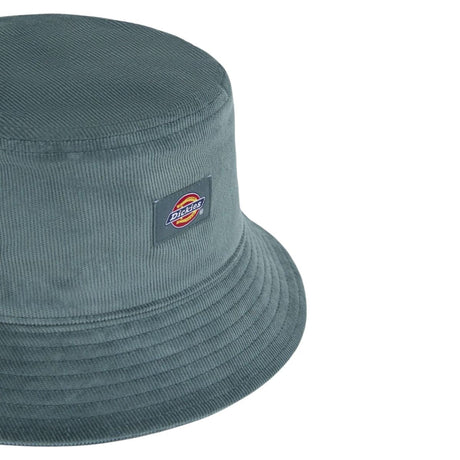 Corduroy Bucket Hat