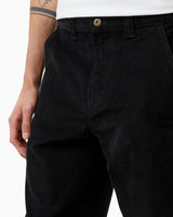 Corduroy Carpenter Men's Trousers