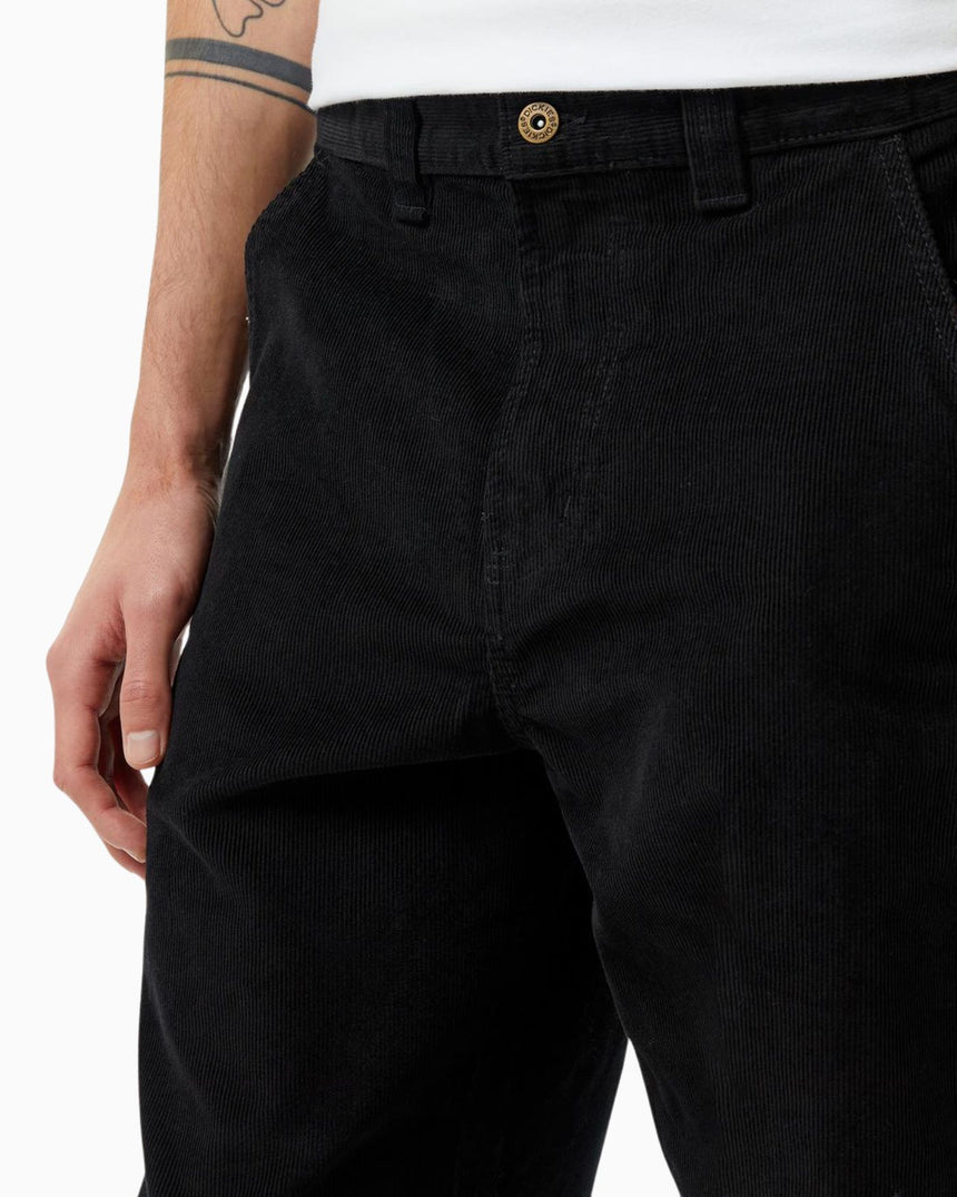 Corduroy Carpenter Men's Trousers