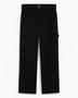 Corduroy Carpenter Men's Trousers