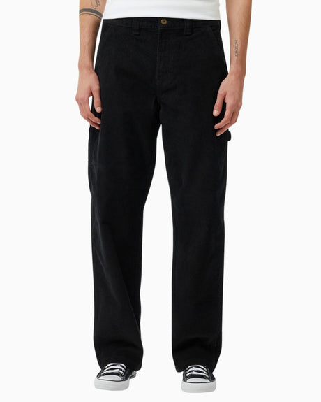 Corduroy Carpenter Men's Trousers