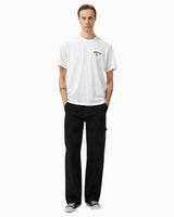 Corduroy Carpenter Men's Trousers
