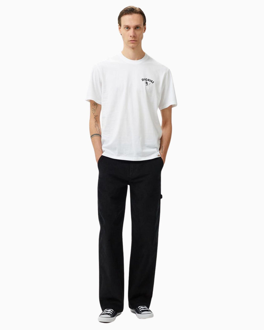 Corduroy Carpenter Men's Trousers