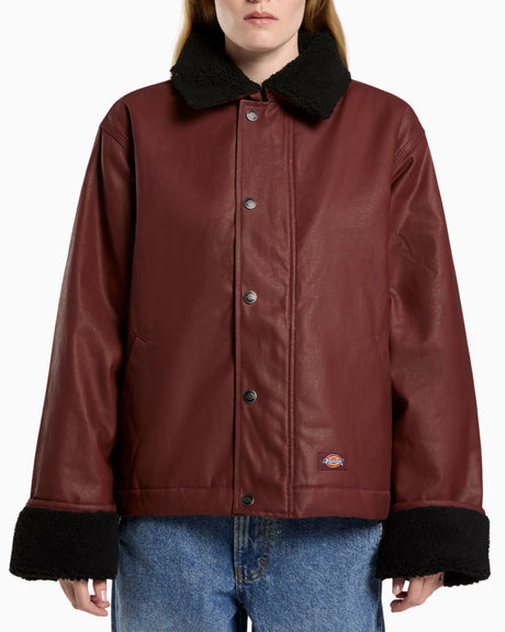 Decherd Women's Jacket