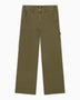 Double Knee Canvas Women's Pants