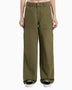 Double Knee Canvas Women's Pants