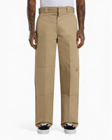 Double Knee Rec Men's Trousers