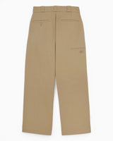 Double Knee Rec Men's Trousers