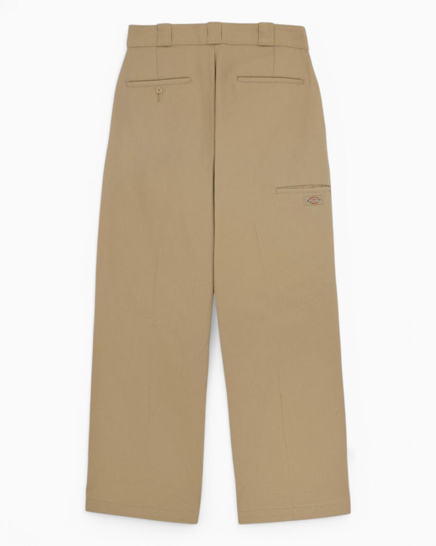 Double Knee Rec Men's Trousers