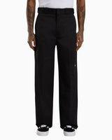 Double Knee Rec Men's Trousers