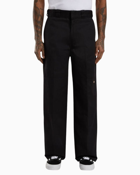 Double Knee Rec Men's Trousers