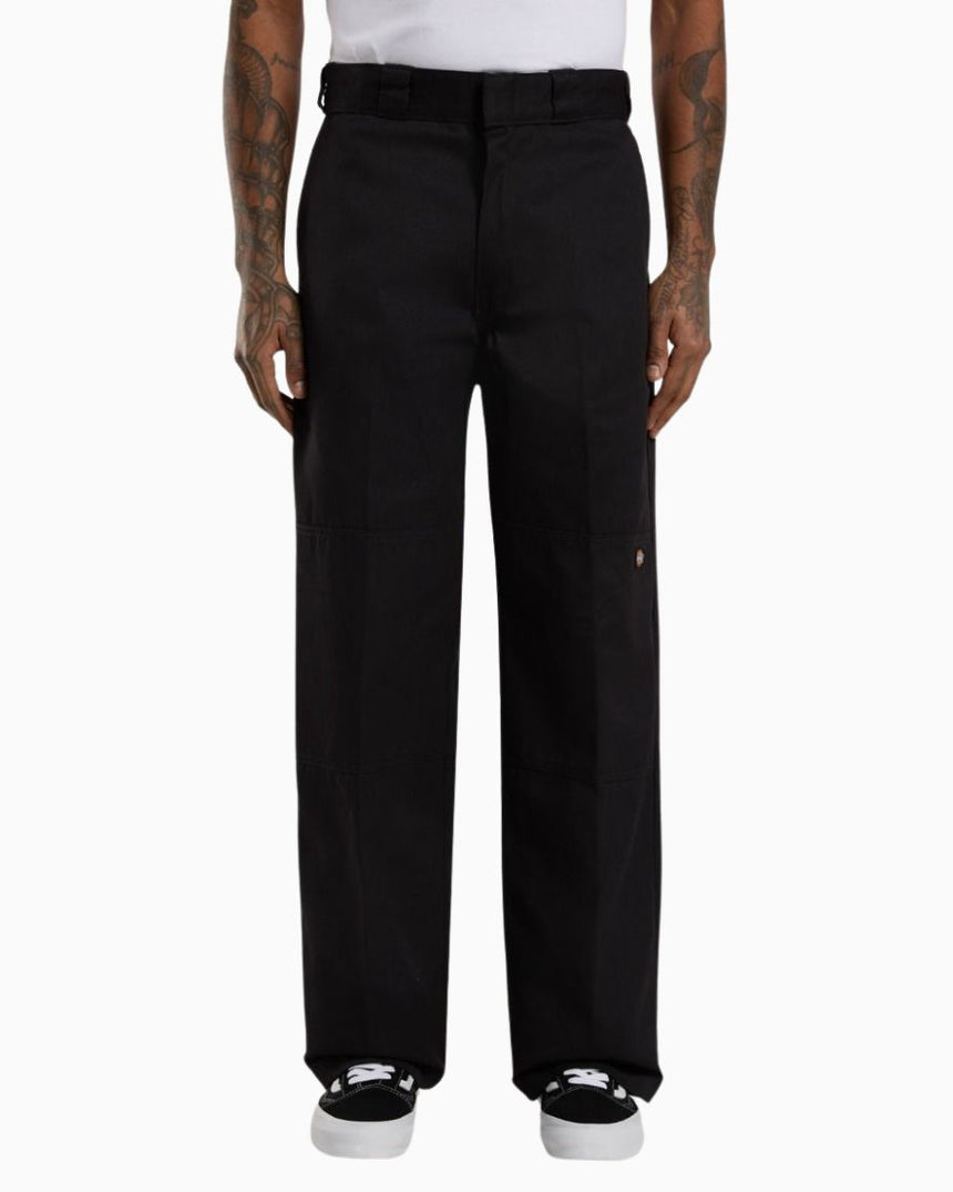 Double Knee Rec Men's Trousers