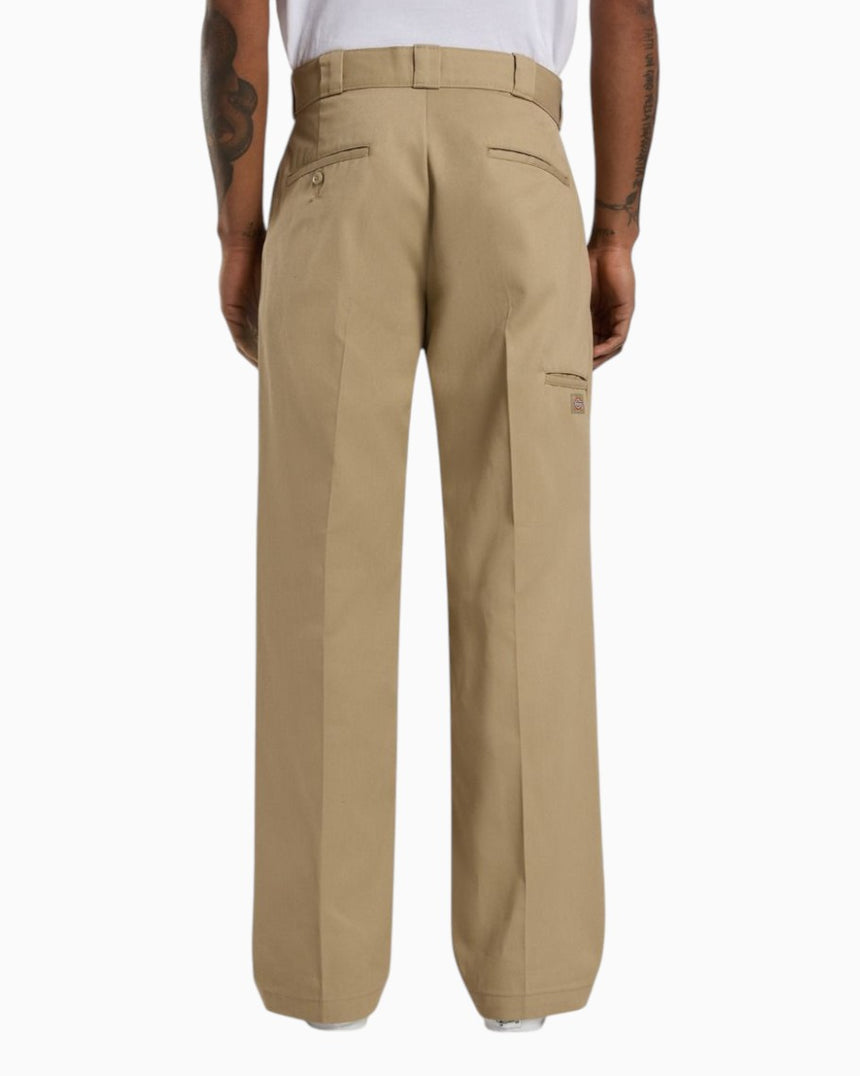 Double Knee Rec Men's Trousers