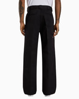 Double Knee Rec Men's Trousers