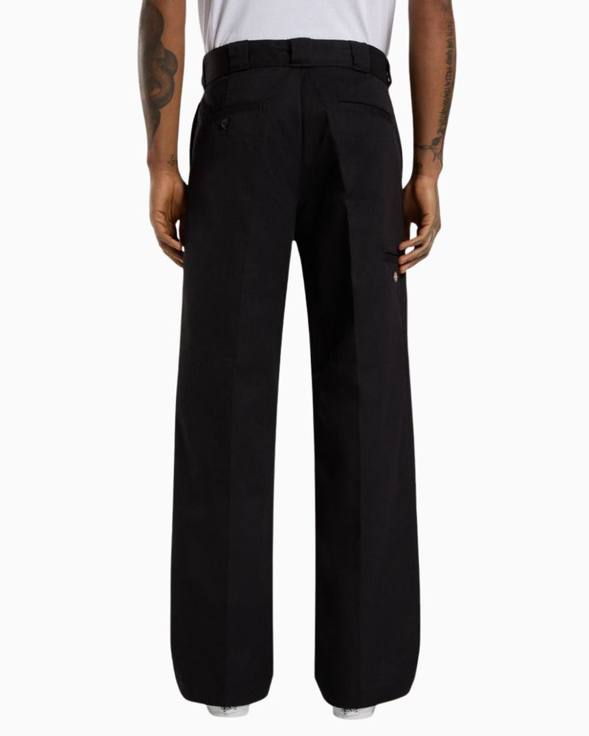 Double Knee Rec Men's Trousers