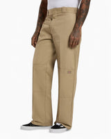 Double Knee Rec Men's Trousers