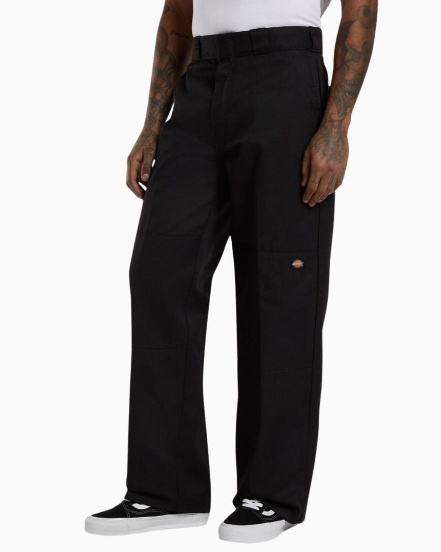 Double Knee Rec Men's Trousers