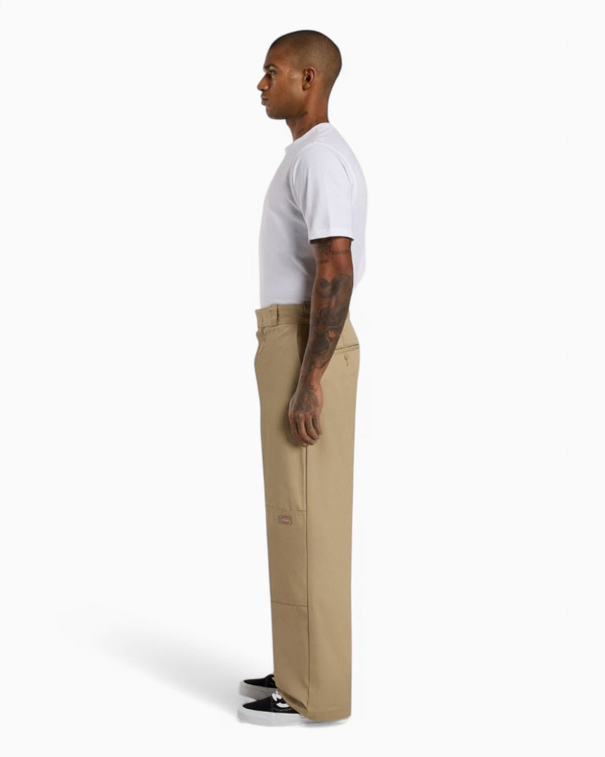 Double Knee Rec Men's Trousers