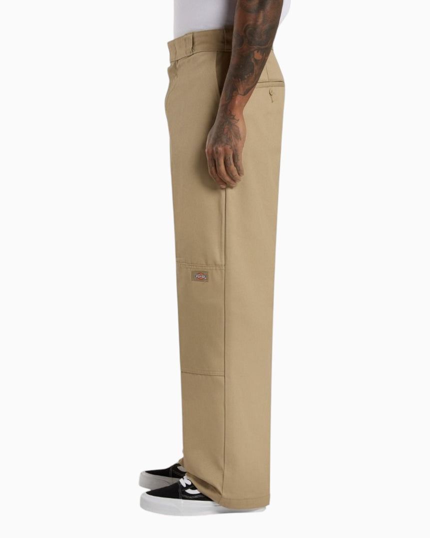 Double Knee Rec Men's Trousers