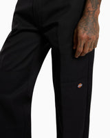 Double Knee Rec Men's Trousers