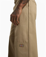 Double Knee Rec Men's Trousers