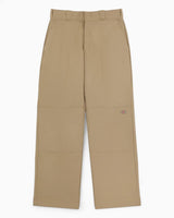 Double Knee Rec Men's Trousers