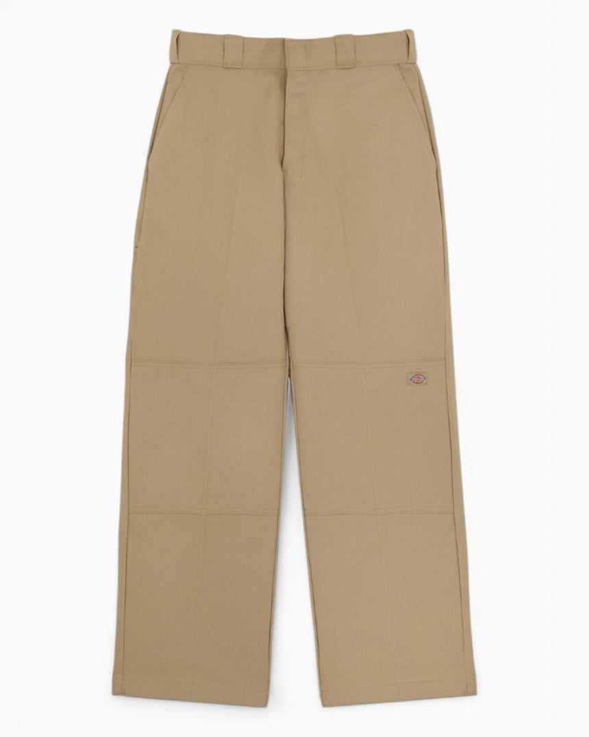 Double Knee Rec Men's Trousers