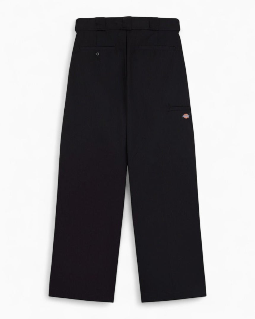 Double Knee Rec Men's Trousers