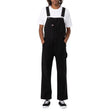 Dickies Duck Canvas Classic Erkek Tulum Stone Washed Black