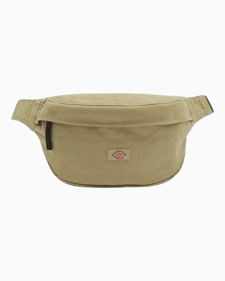 Duck Canvas Cross Body Bum Bag